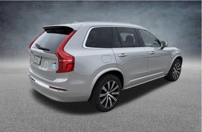 2025 Volvo XC90 B5 Core