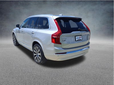 2025 Volvo XC90 B5 Core
