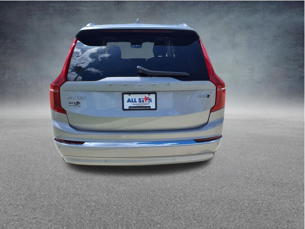 2025 Volvo XC90 B5 Core