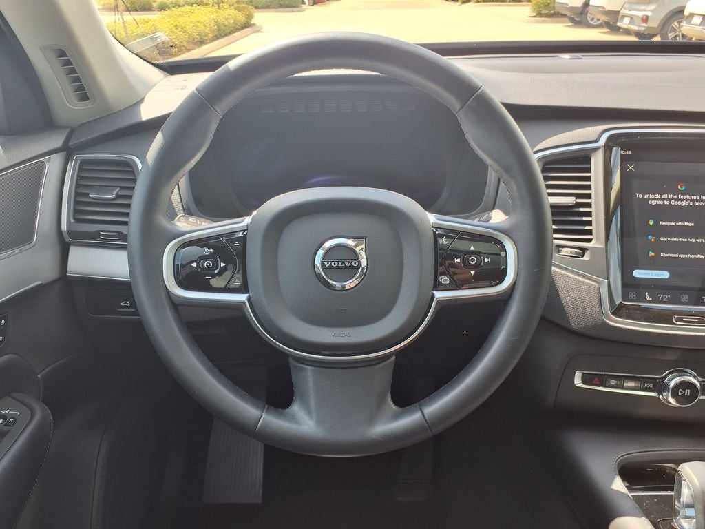 2025 Volvo XC90 B5 Core