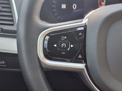 2025 Volvo XC90 B5 Core