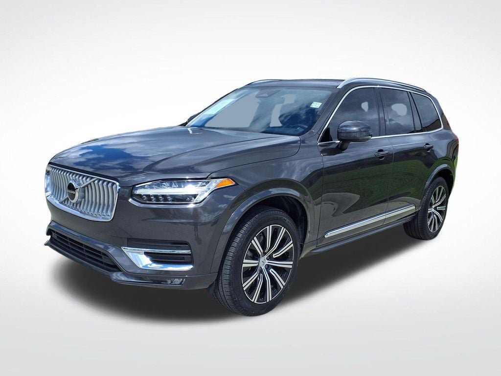 2025 Volvo XC90 B5 Core