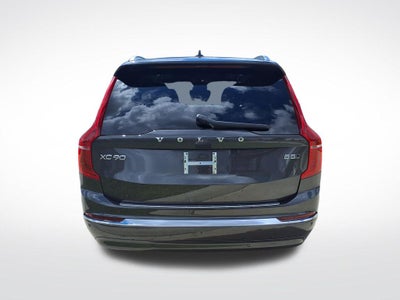 2025 Volvo XC90 B5 Core