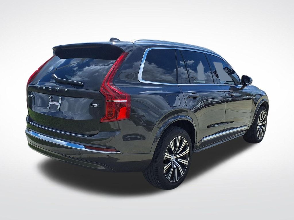 2025 Volvo XC90 B5 Core