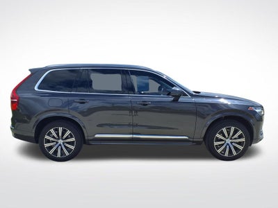 2025 Volvo XC90 B5 Core