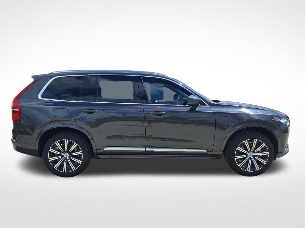 2025 Volvo XC90 B5 Core