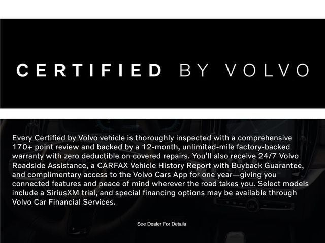 2025 Volvo XC90 B5 Core