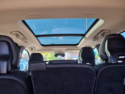2025 Volvo XC90 B5 Core