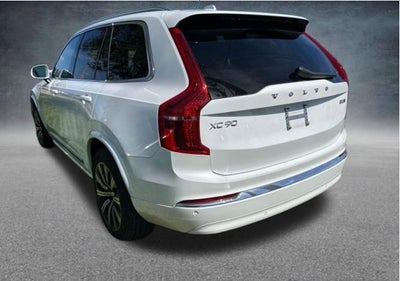 2025 Volvo XC90 B5 Core