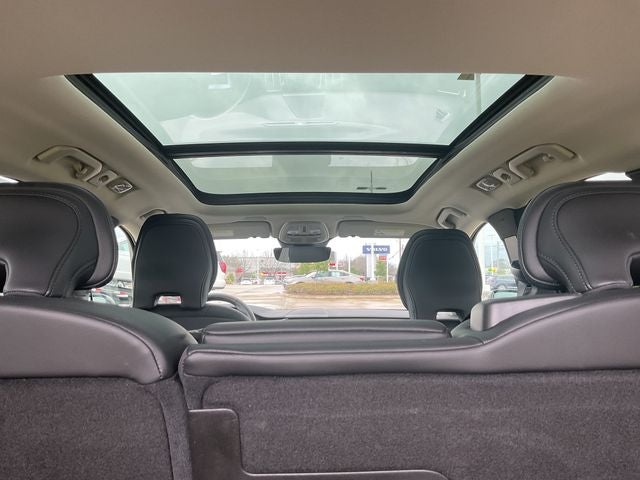 2025 Volvo XC60 B5 Core