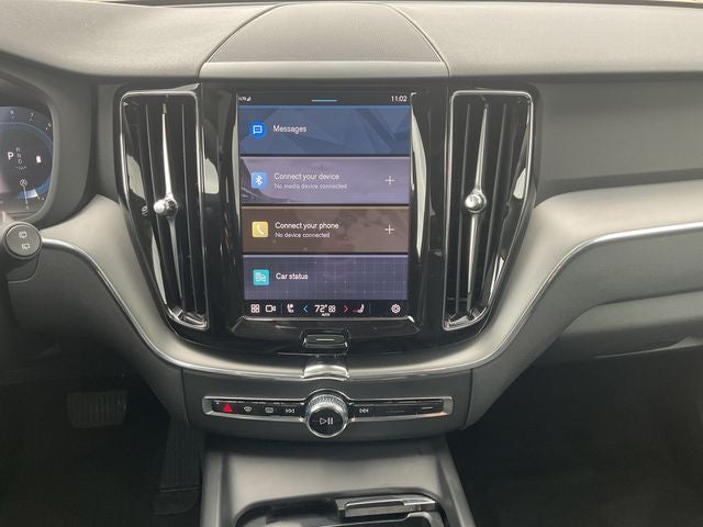 2025 Volvo XC60 B5 Core