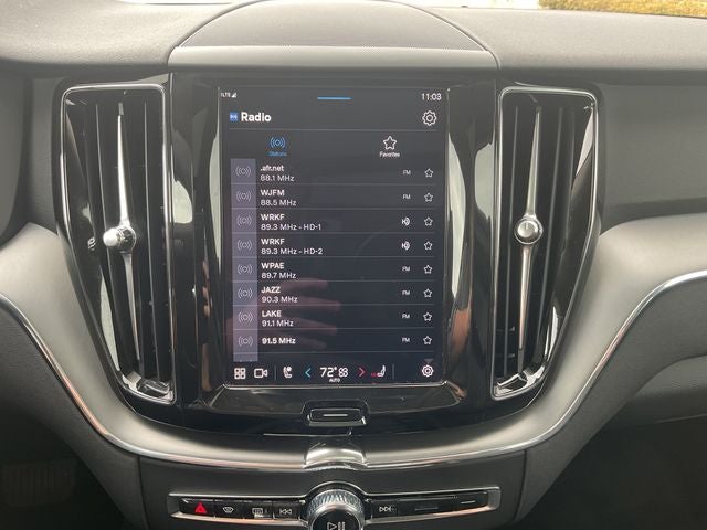 2025 Volvo XC60 B5 Core