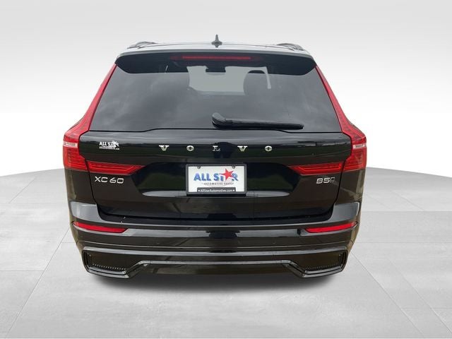 2025 Volvo XC60 B5 Core