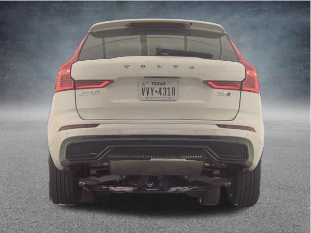 2025 Volvo XC60 B5 Core
