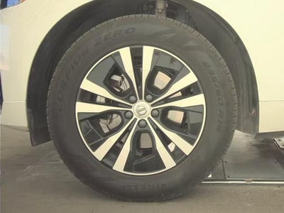 2025 Volvo XC60 B5 Core