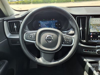 2025 Volvo XC60 B5 Core