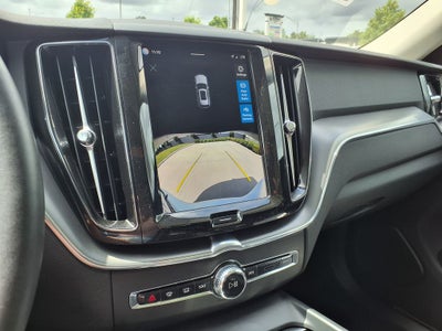 2025 Volvo XC60 B5 Core