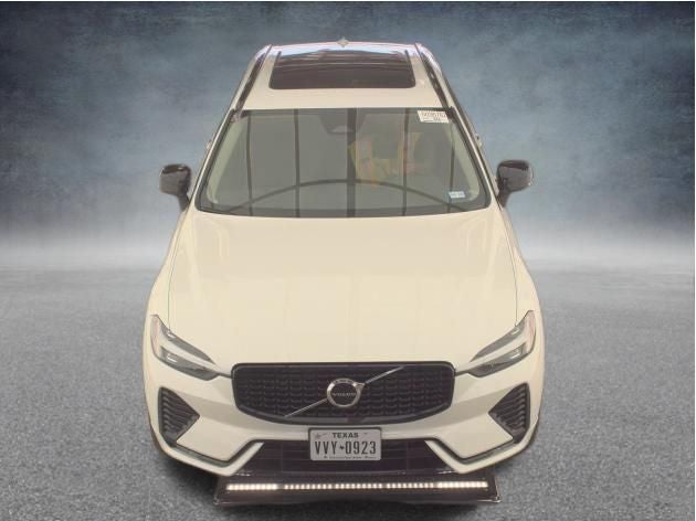 2025 Volvo XC60 B5 Core