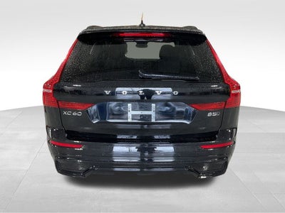 2025 Volvo XC60 B5 Core