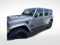 2020 Jeep Wrangler Unlimited Sahara High Altitude
