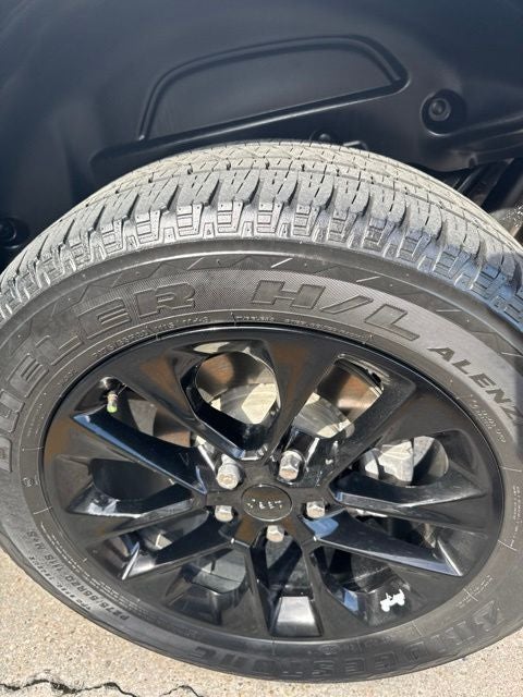 2020 Jeep Wrangler Unlimited Sahara High Altitude