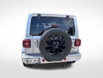 2020 Jeep Wrangler Unlimited Sahara High Altitude