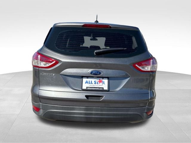 2014 Ford Escape S