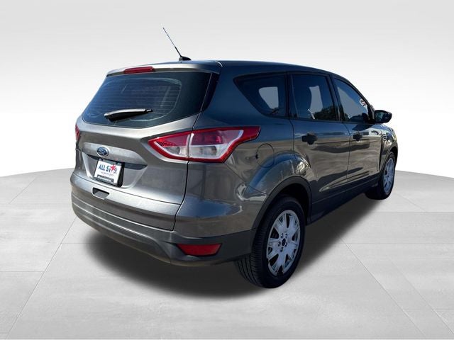2014 Ford Escape S