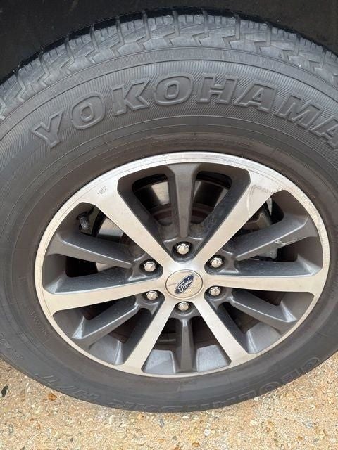 2019 Ford Expedition Max XLT