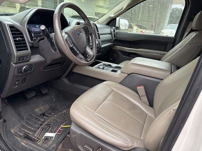 2019 Ford Expedition Max XLT