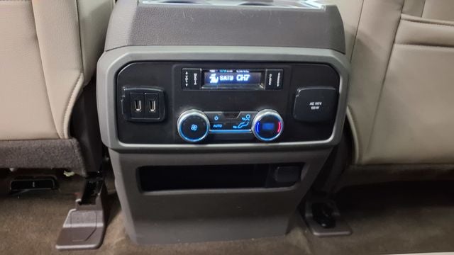 2019 Ford Expedition Max XLT