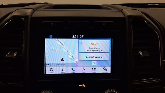 2019 Ford Expedition Max XLT