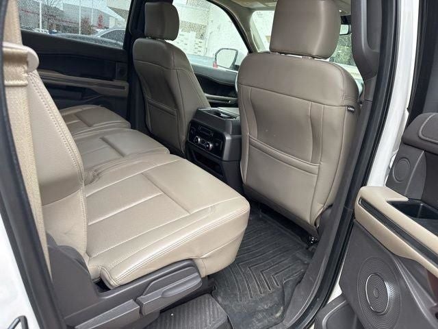 2019 Ford Expedition Max XLT