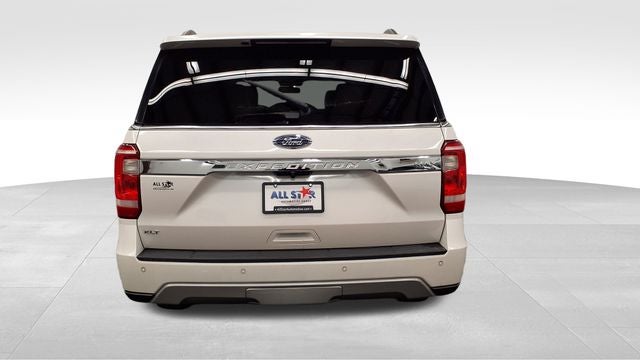 2019 Ford Expedition Max XLT