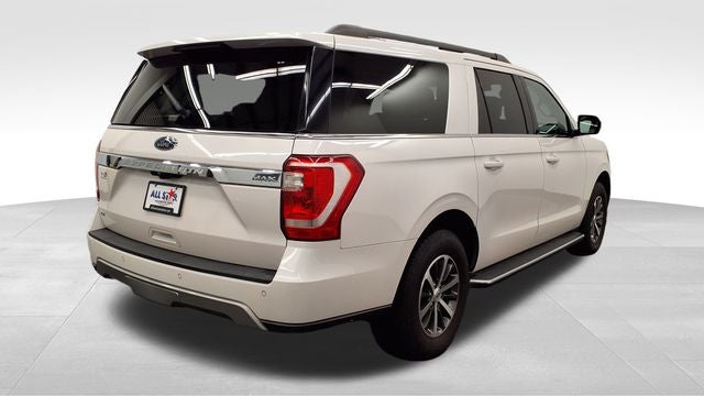 2019 Ford Expedition Max XLT