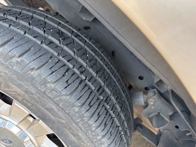 2006 Ford F-150 Lariat