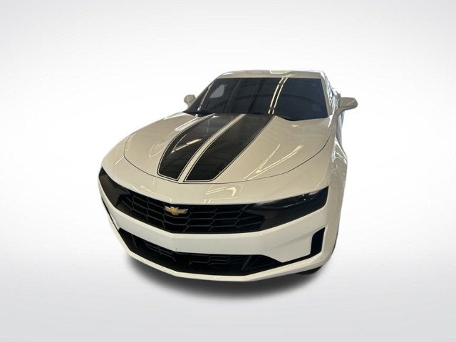 2024 Chevrolet Camaro 2LT 2LT