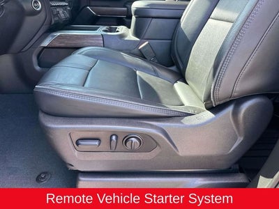 2023 Chevrolet Silverado 2500HD High Country