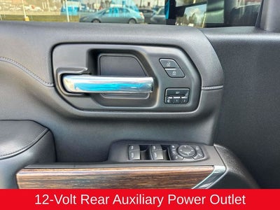 2023 Chevrolet Silverado 2500HD High Country