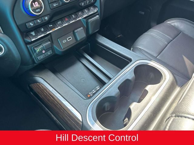 2023 Chevrolet Silverado 2500HD High Country