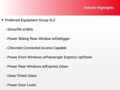 2023 Chevrolet Silverado 2500HD High Country