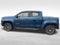 2019 Chevrolet Colorado Work Truck