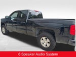 2017 Chevrolet Silverado 1500 Custom