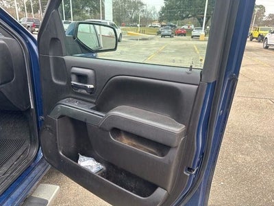 2017 Chevrolet Silverado 1500 LT LT1