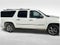 2012 Chevrolet Suburban 1500 LTZ
