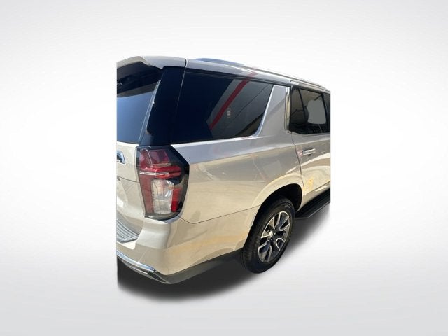 2021 Chevrolet Tahoe LS