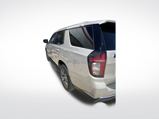 2021 Chevrolet Tahoe LS