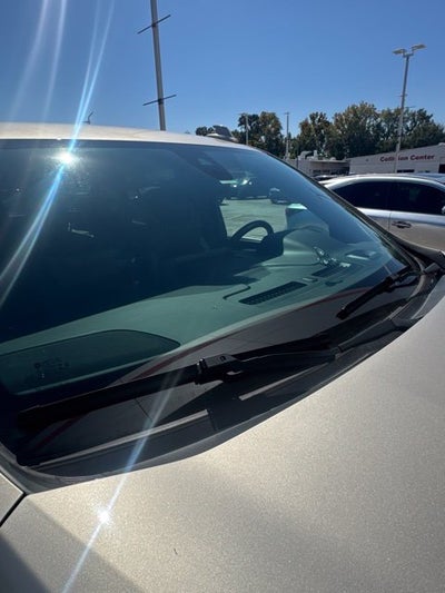 2021 Chevrolet Tahoe LS