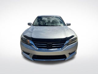 2015 Honda Accord EX