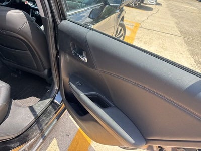 2014 Honda Accord Hybrid Touring